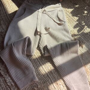 Naked Cashmere Joggers